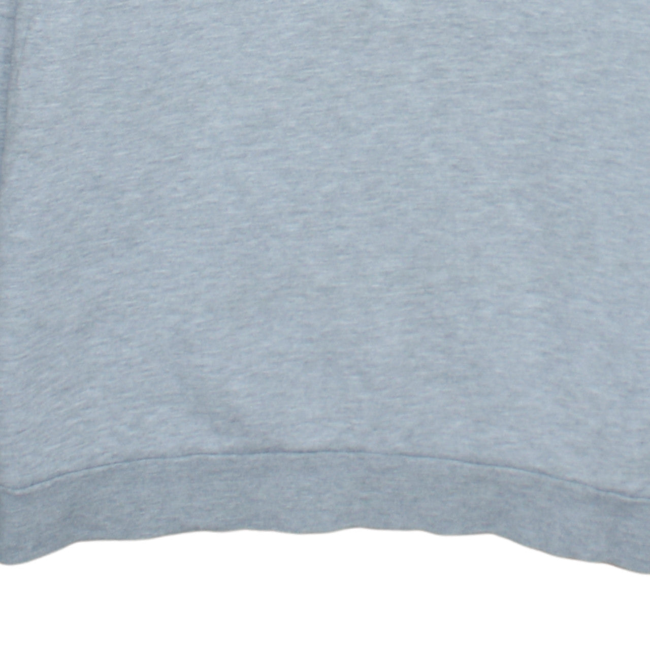 Umbro Mens Grey Pullover Hoodie L Sports Logo Hooded Sweatshirt