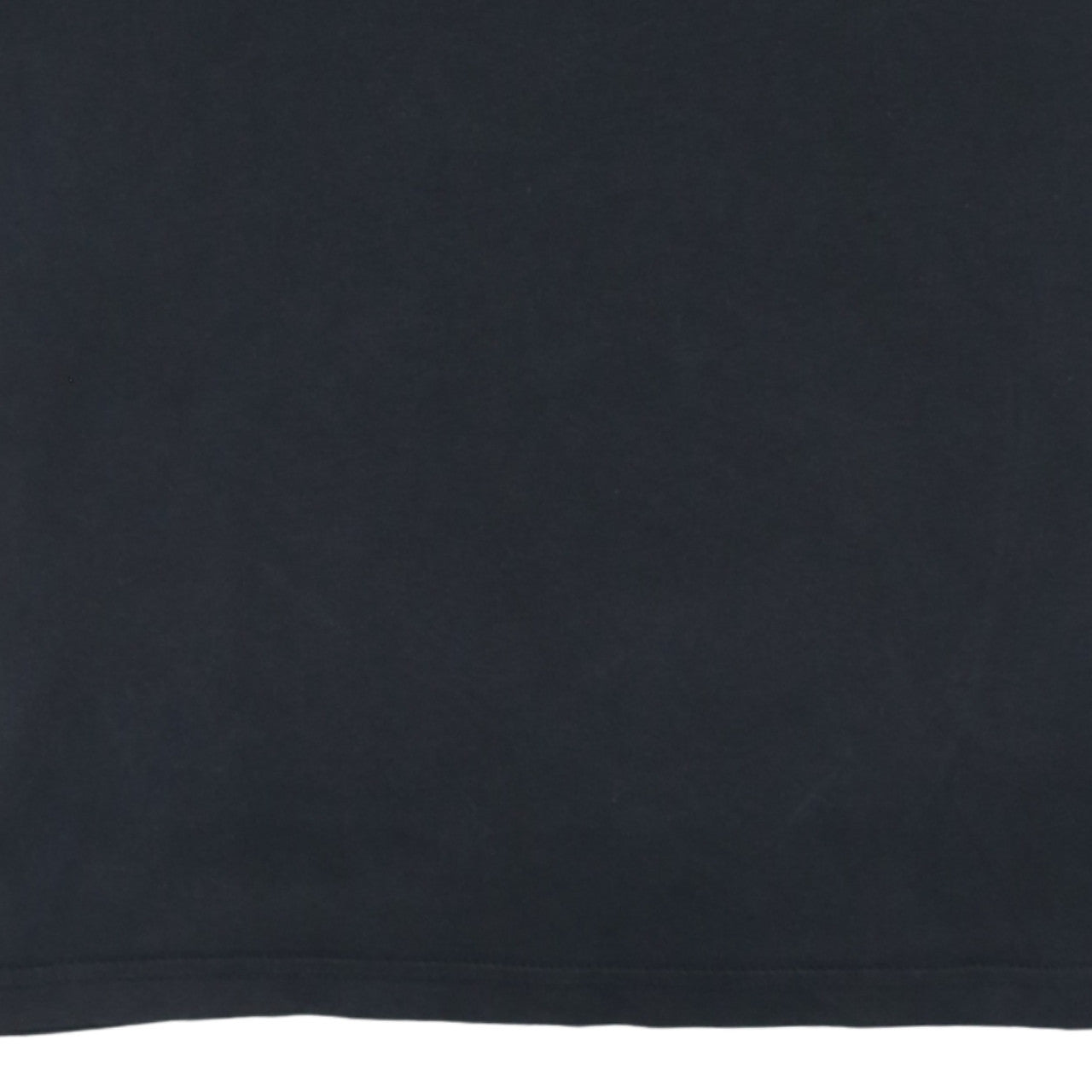 The North Face Men's Black Cotton Short Sleeve T-Shirt Size S