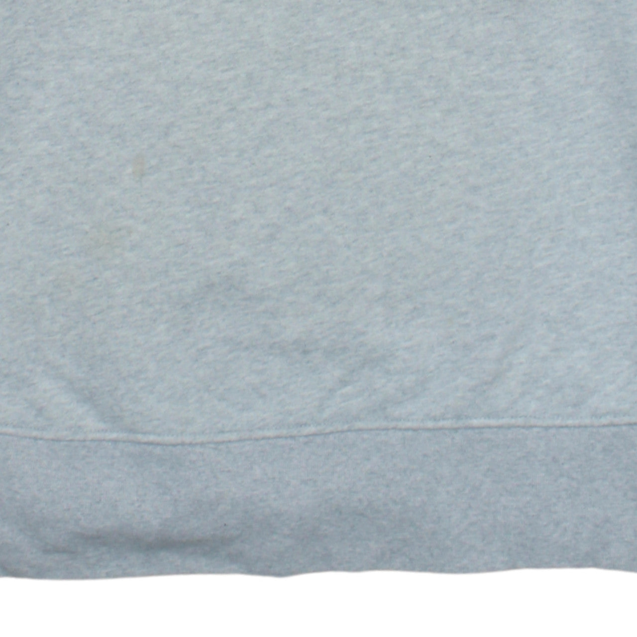 Adidas Women Grey Crew Neck Sweatshirt Size 10 Classic Logo