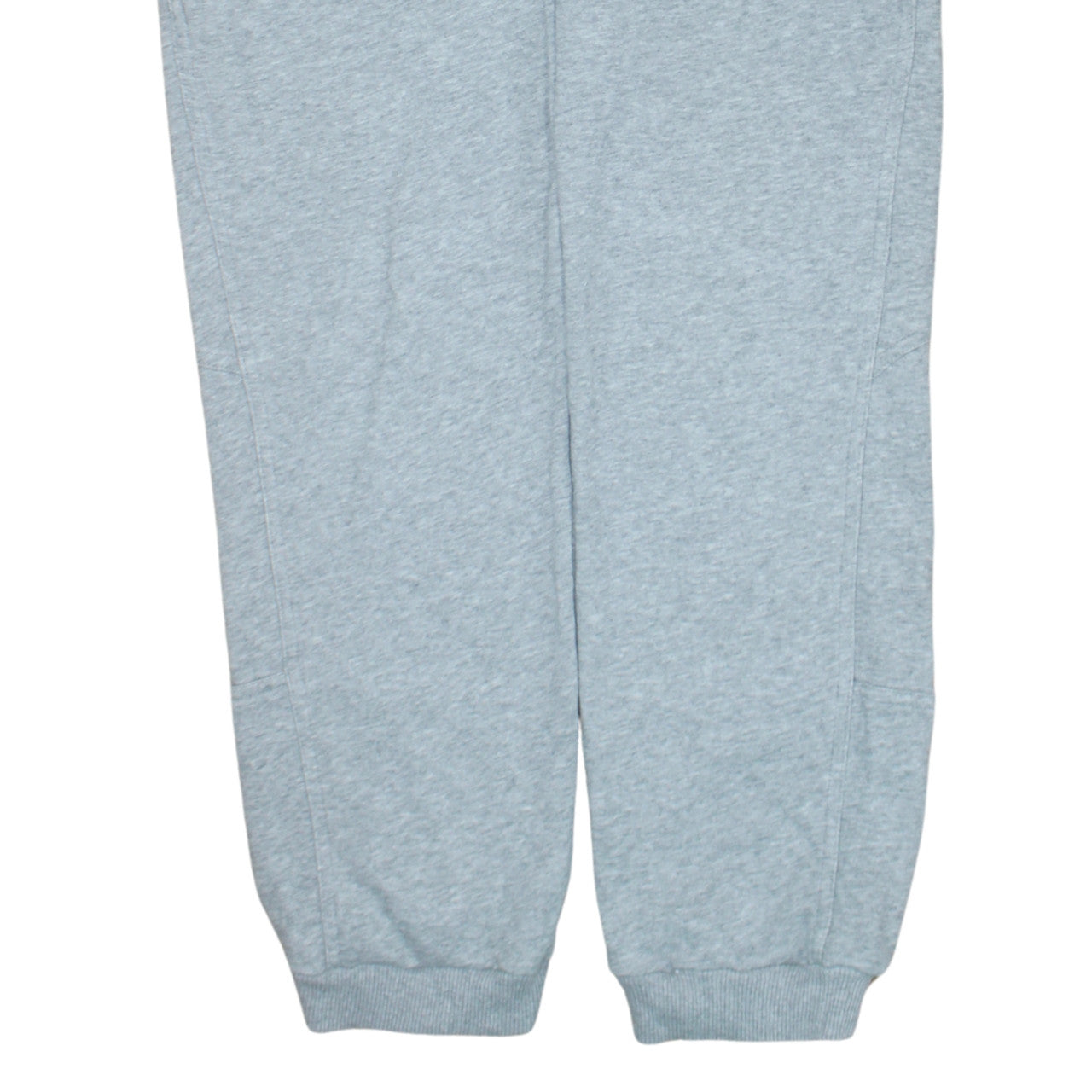 Nike Women’s Grey Jogger Sweatpants M Regular Fit Drawstring Trousers