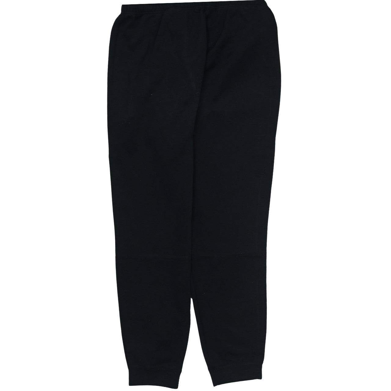 Reebok Men's Black XL Jogger Trousers Speedwick Moisture Wicking