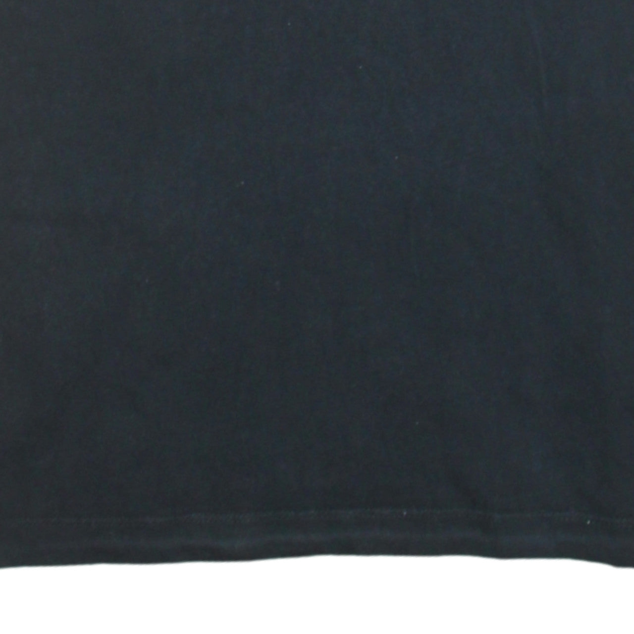 Nike Men's Black Swoosh Graphic Short Sleeve Cotton T-Shirt Size L