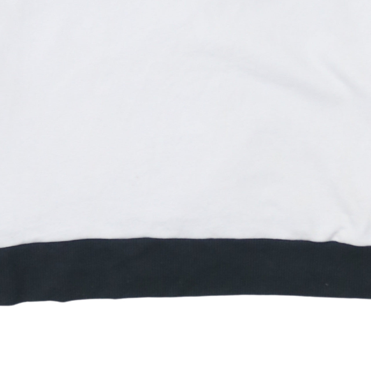 Puma Boys Black & White Pullover Sweatshirt Size 14 Years Crew Neck