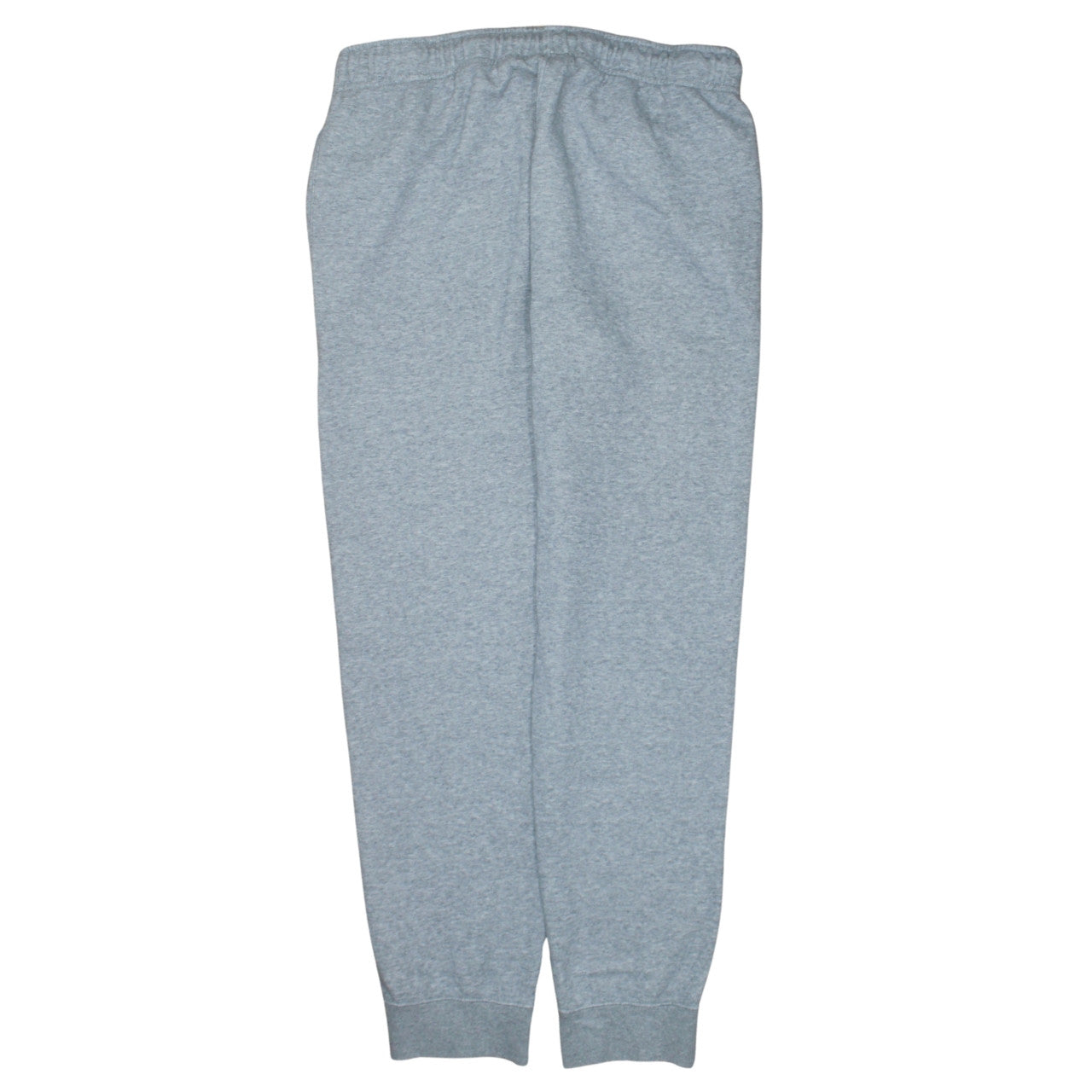 Champion Men’s Grey Regular Fit Fleece Sweatpants L