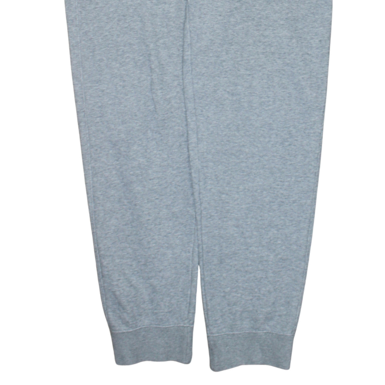 Champion Men’s Grey Regular Fit Fleece Sweatpants L