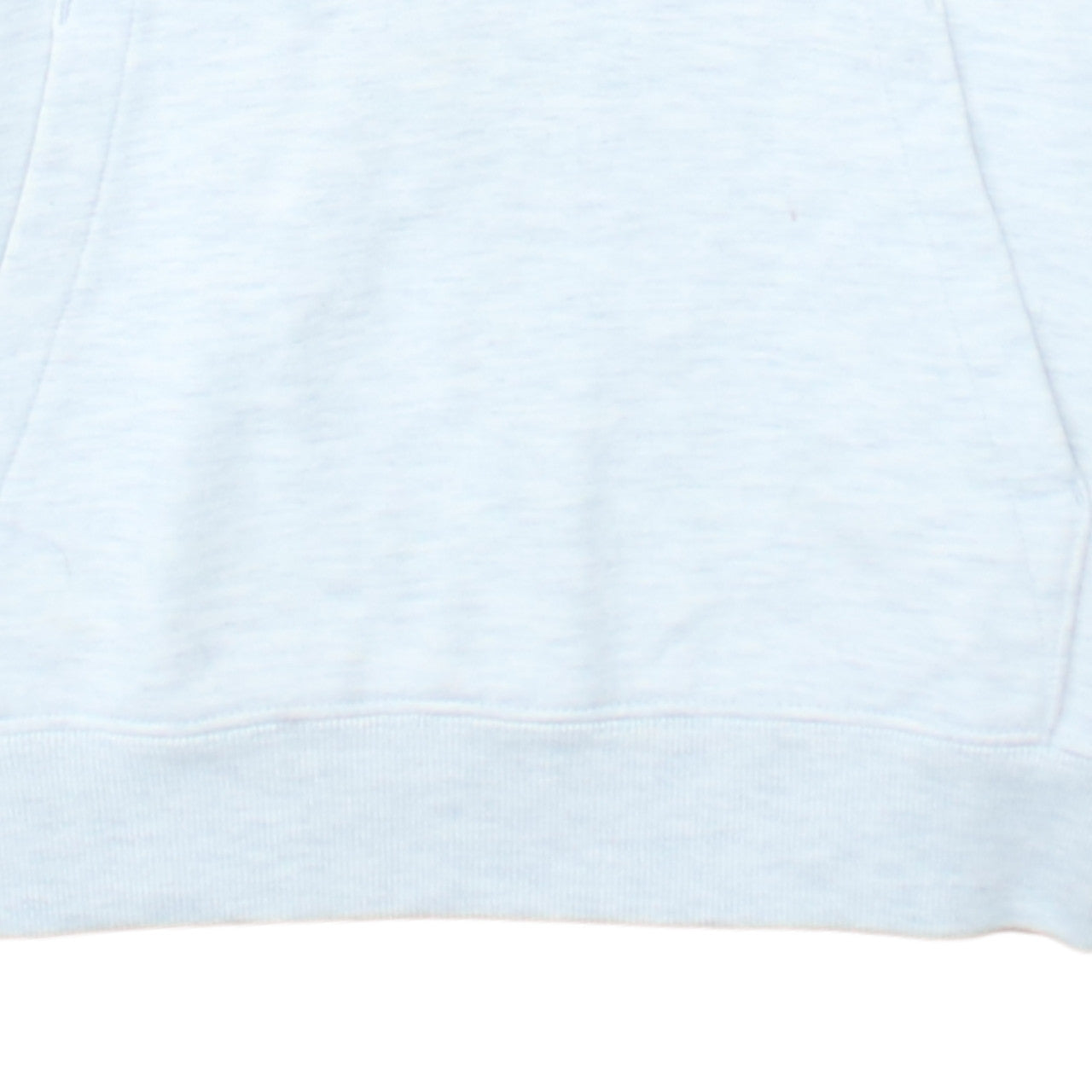 Champion Womens Light Grey Pullover Hoodie XS Casual Logo Sweatshirt