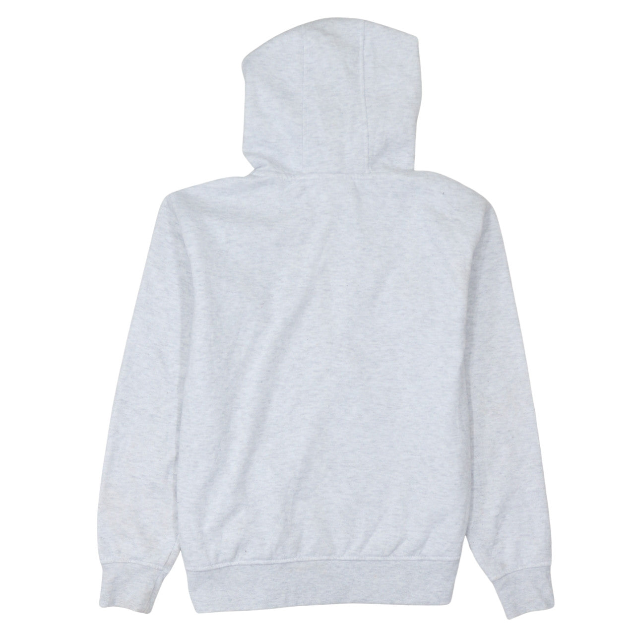 Disney Primark Women Grey Mickey Mouse Pullover Hoodie 2XS