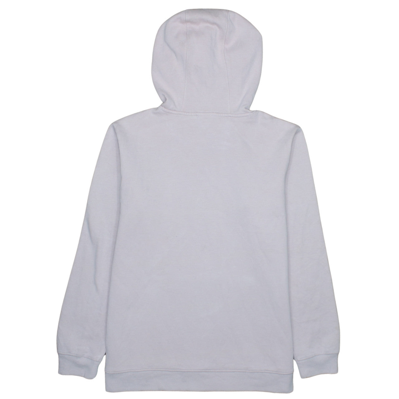 Columbia Womens Beige Pullover Hoodie XL Fleece Lined Casual Sweatshirt