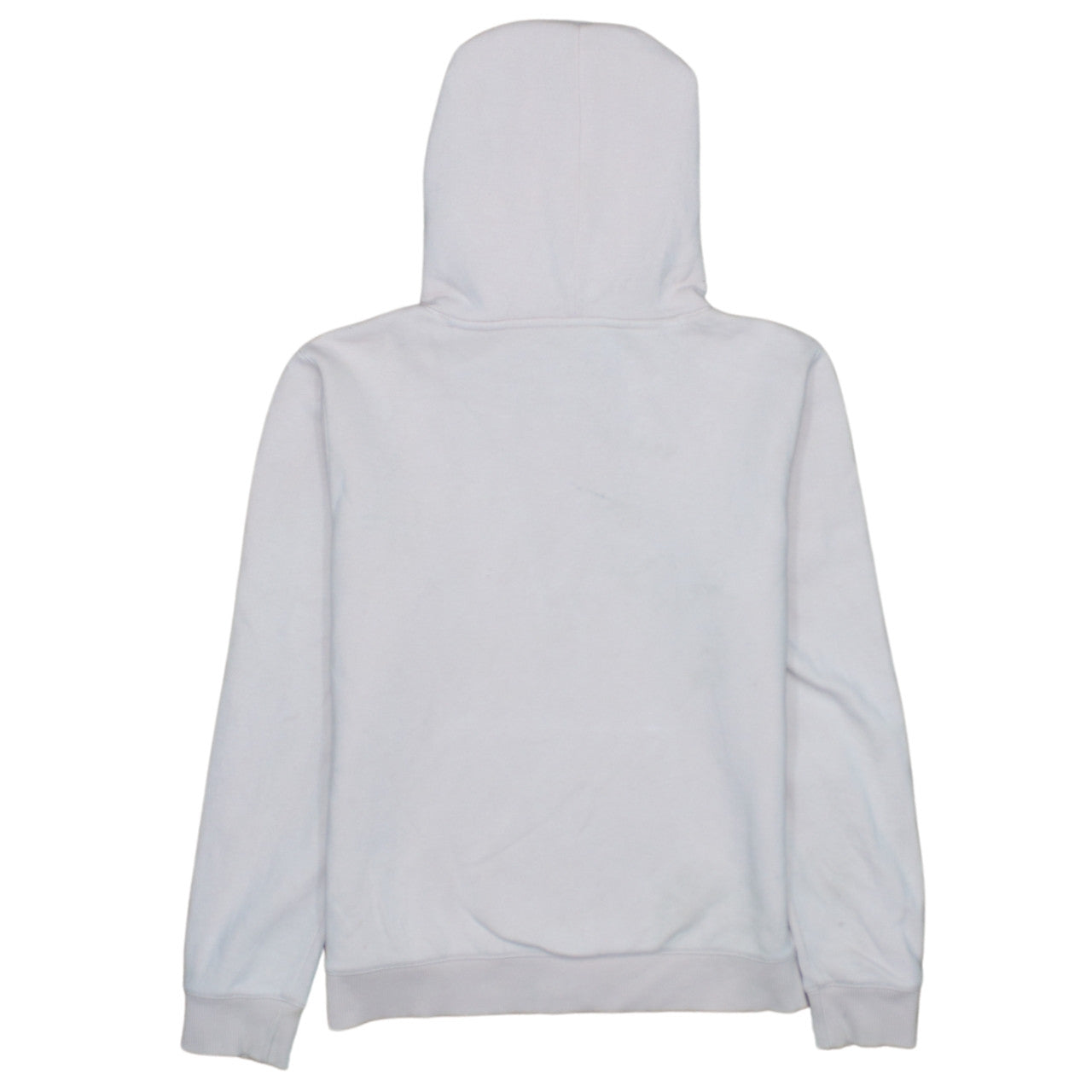 Champion Girls White Pullover Hoodie 13-14 Years Hooded Sweatshirt