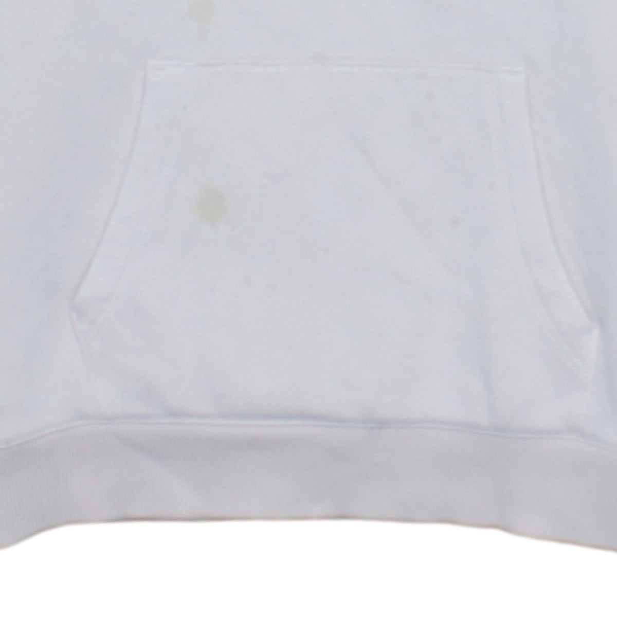 Champion Girls White Pullover Hoodie 13-14 Years Hooded Sweatshirt