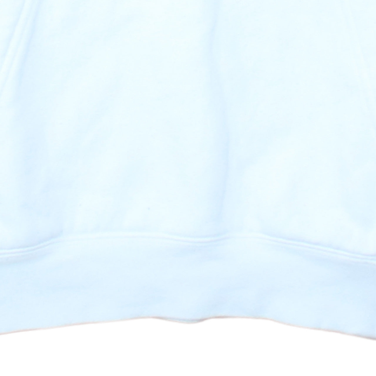Nike Men's White XS Pullover Hoodie Sweatshirt with Logo
