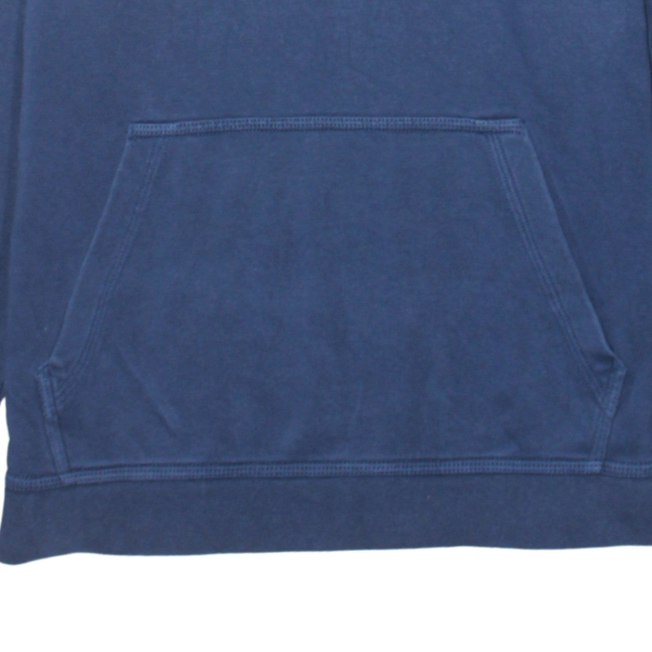 Nike Boys Blue Pullover Hoodie XL Fleece Hooded Sweatshirt