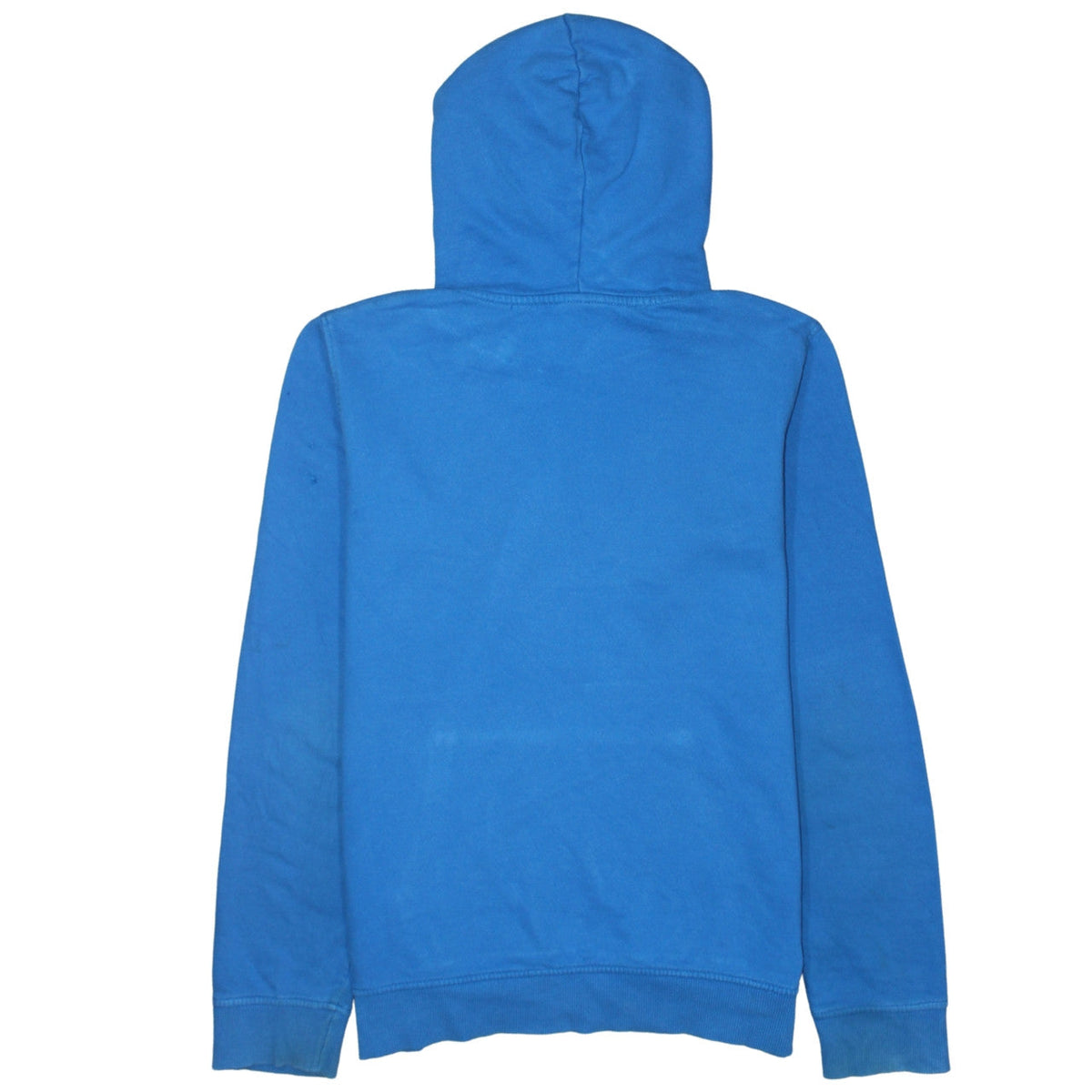 The North Face Boys Blue XL Pullover Hoodie Cotton Fleece Sweatshirt