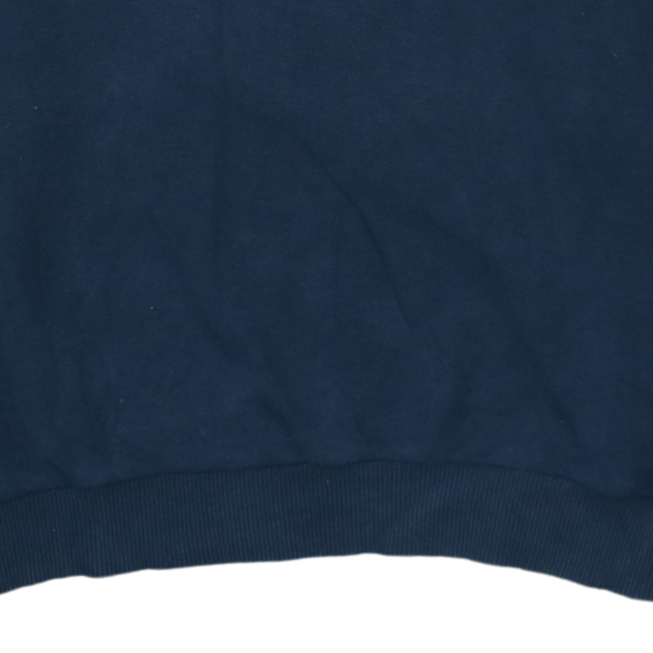 Fila Boys Blue Pullover Hoodie 176 Logo Graphic Cotton Blend Sweatshirt