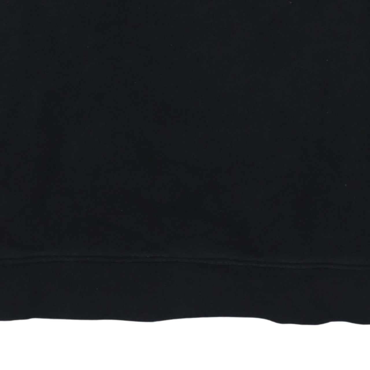 Lacoste Sport Men's Black Crew Neck Sweatshirt M Regular Fit