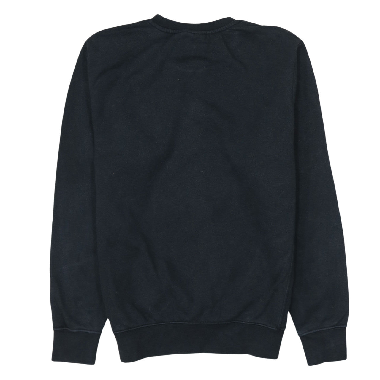 Nike Men's Black XS Crew Neck Pullover Sweatshirt