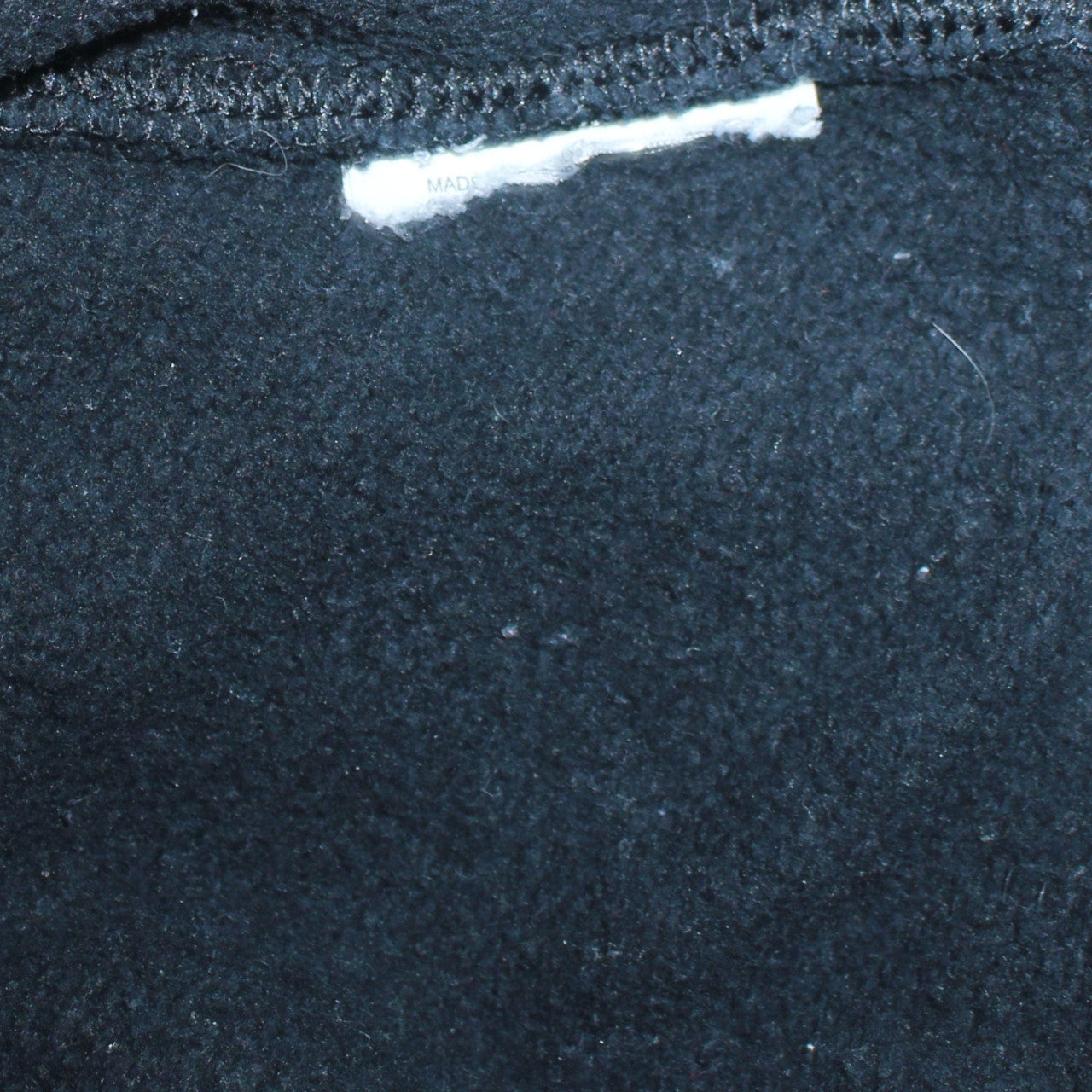 Nike Men's Blue Pullover Hoodie L Fleece Logo Sportswear