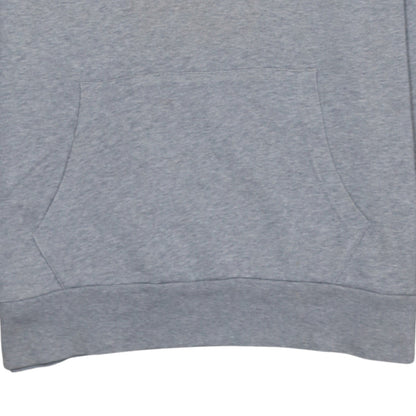 Levi's Men's Grey Logo Pullover Hoodie Size L Regular Fit