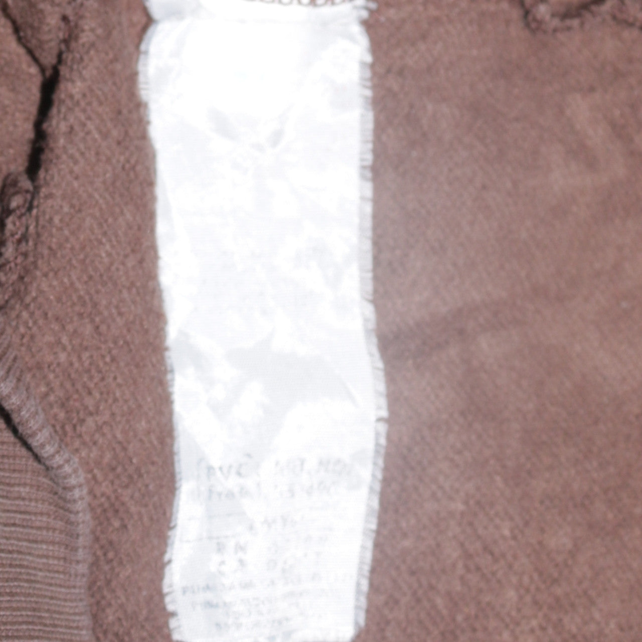 Puma Men's Brown 2XL Full Zip Sports Sweatshirt