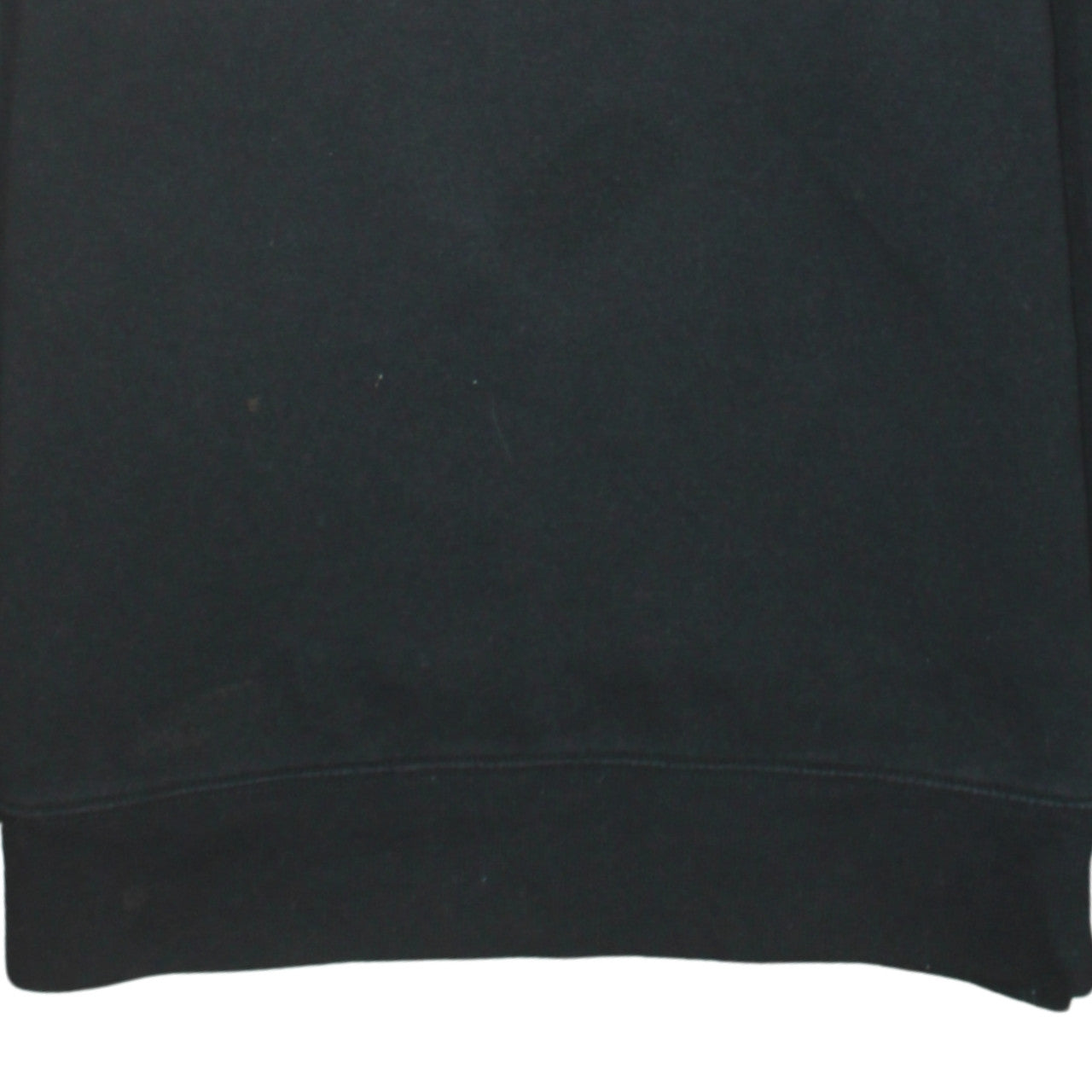 Fila Men's Black Pullover Hoodie M Logo Sports Fleece Sweatshirt