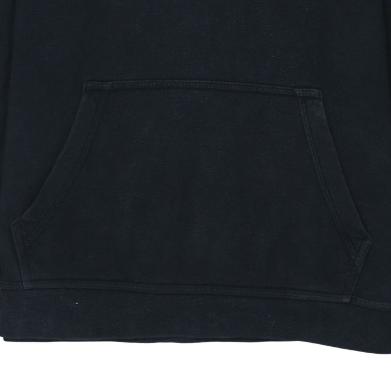 Nike Boys Black Pullover Hoodie XL 158-170cm Standard Fit