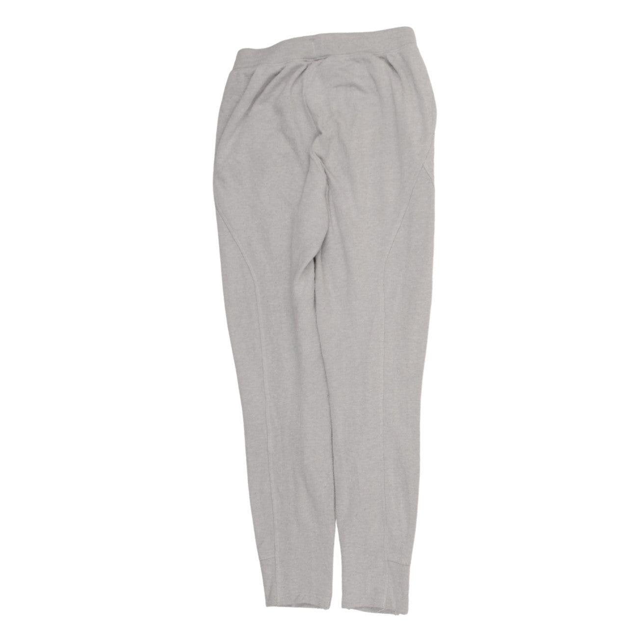 Under Armour Grey Youth Large ColdGear Fleece Jogger Trousers