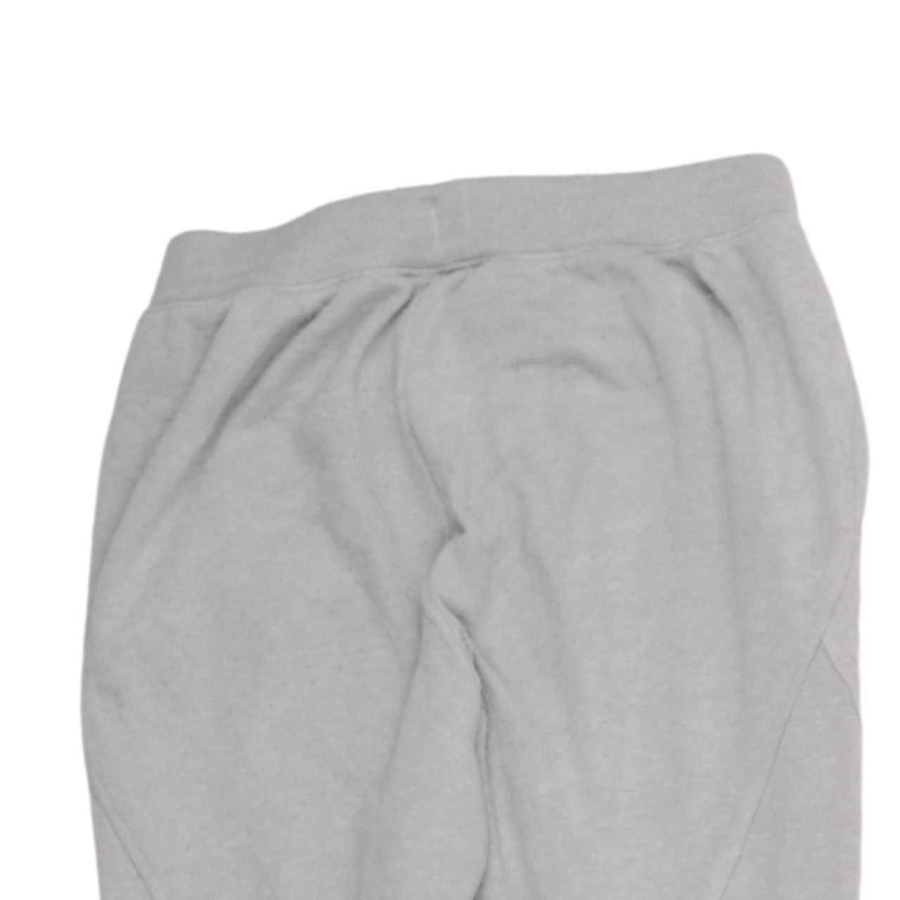 Under Armour Grey Youth Large ColdGear Fleece Jogger Trousers