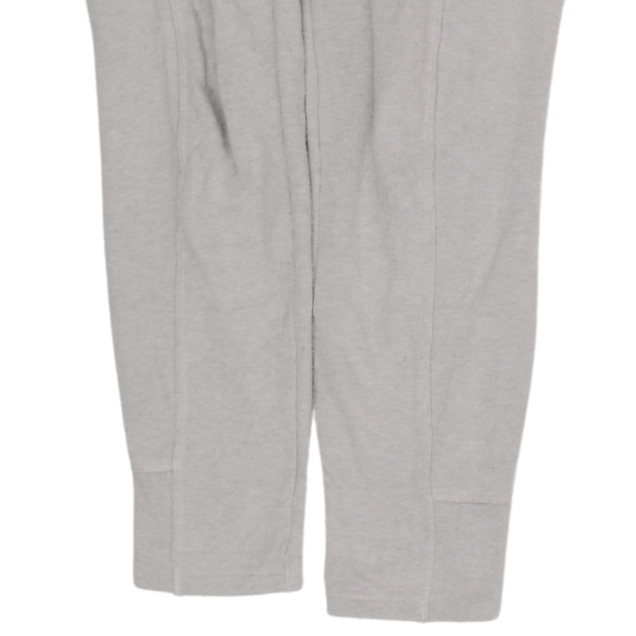Under Armour Grey Youth Large ColdGear Fleece Jogger Trousers