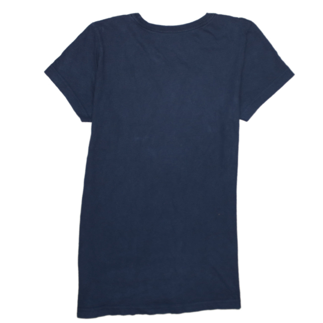Levi's Blue Logo Graphic Men's Regular Fit T-Shirt Medium