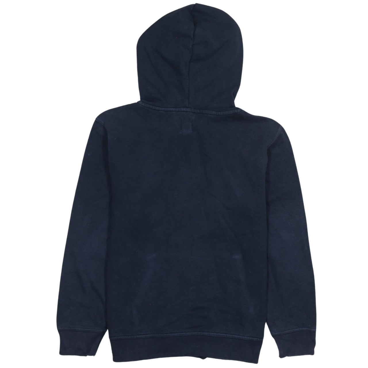 GAP Kids Boys Navy Blue XL Pullover Hoodie with Logo 12-13 Years