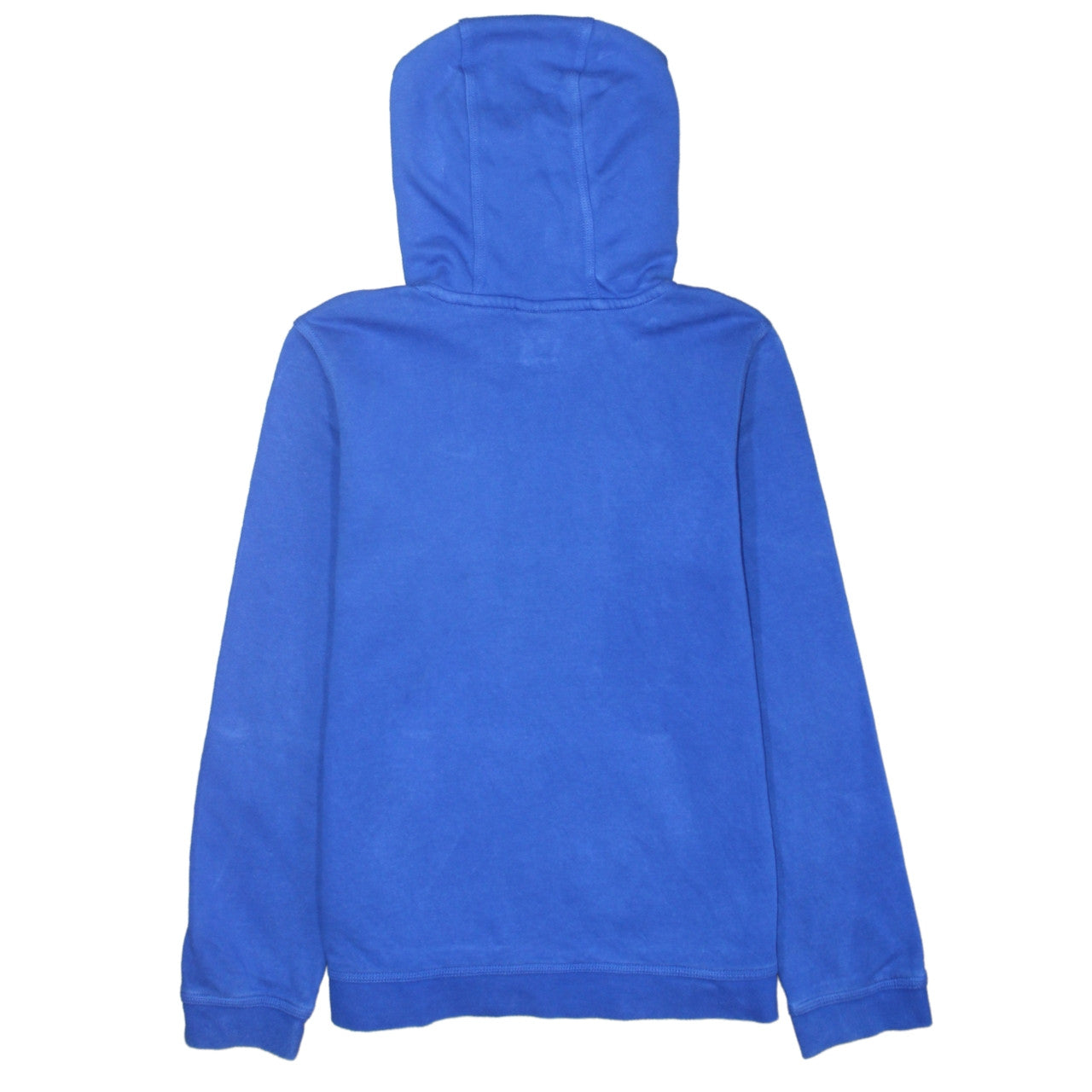 Nike Teens Blue Pullover Hoodie XL Fleece Sweatshirt