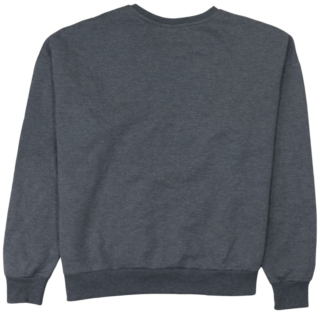 Disney Women’s Grey Bambi Pullover Sweatshirt Size L UK 14/16
