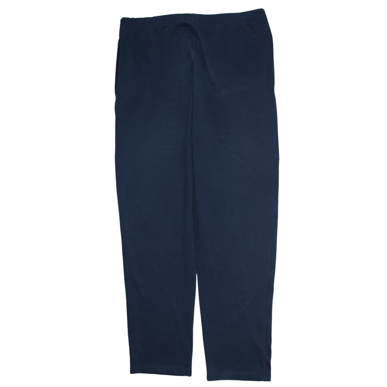 Umbro Men’s Blue Fleece Sweatpants M Regular Fit Casual Trousers