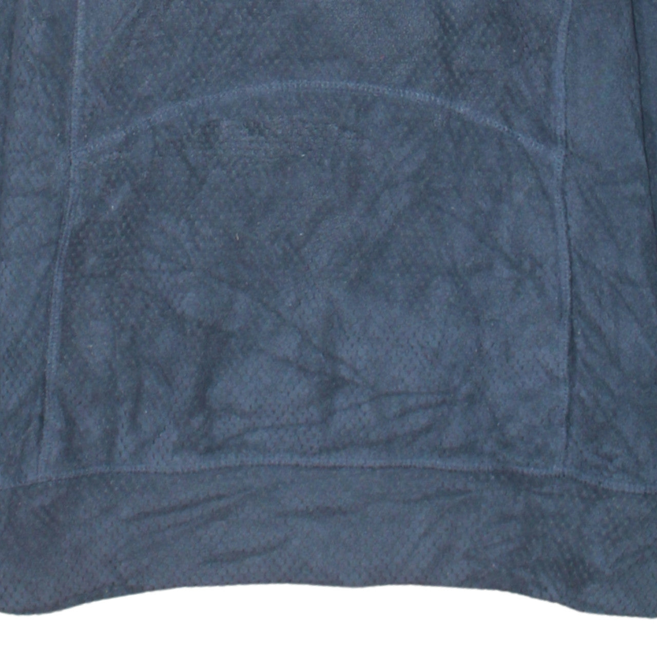 Berghaus Women Blue Button Neck Fleece Pullover UK 10 Polyester Warm Top