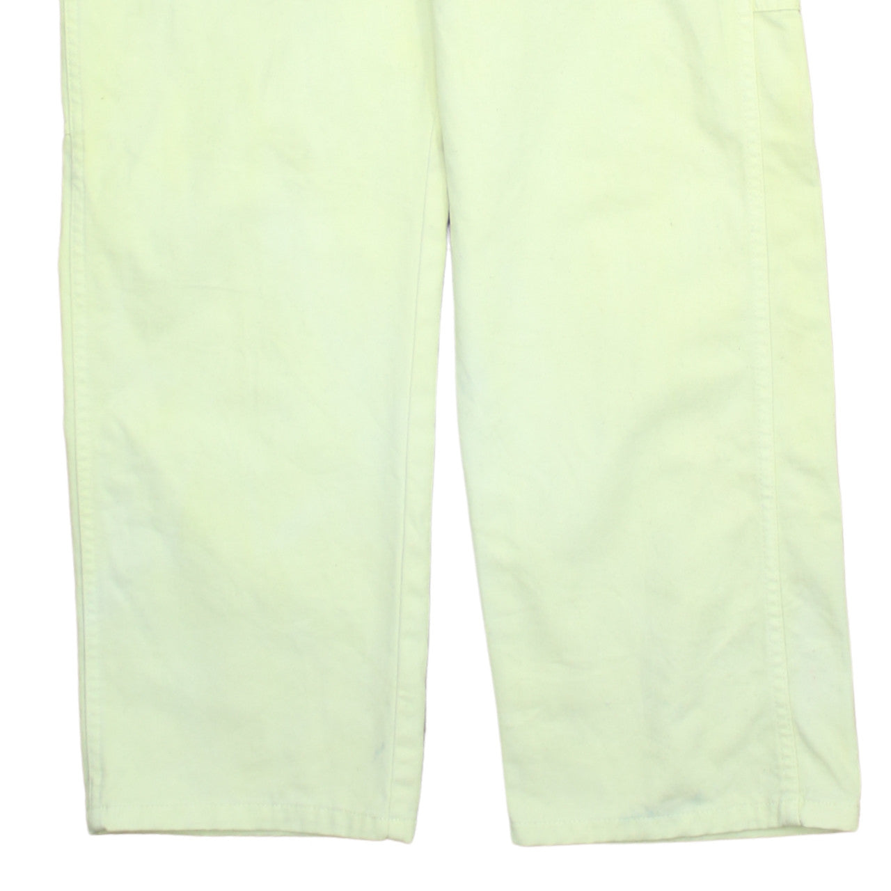 Wrangler Workwear Men's Beige 32x30 Cargo Trousers