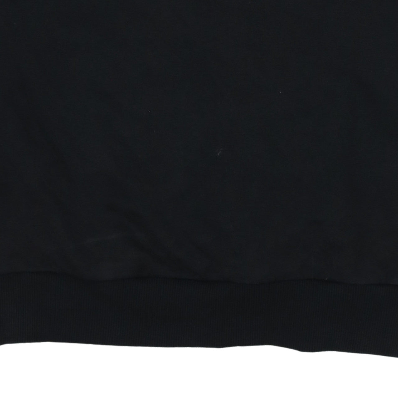 The North Face Men's Black M Pullover Crew Neck Sweatshirt