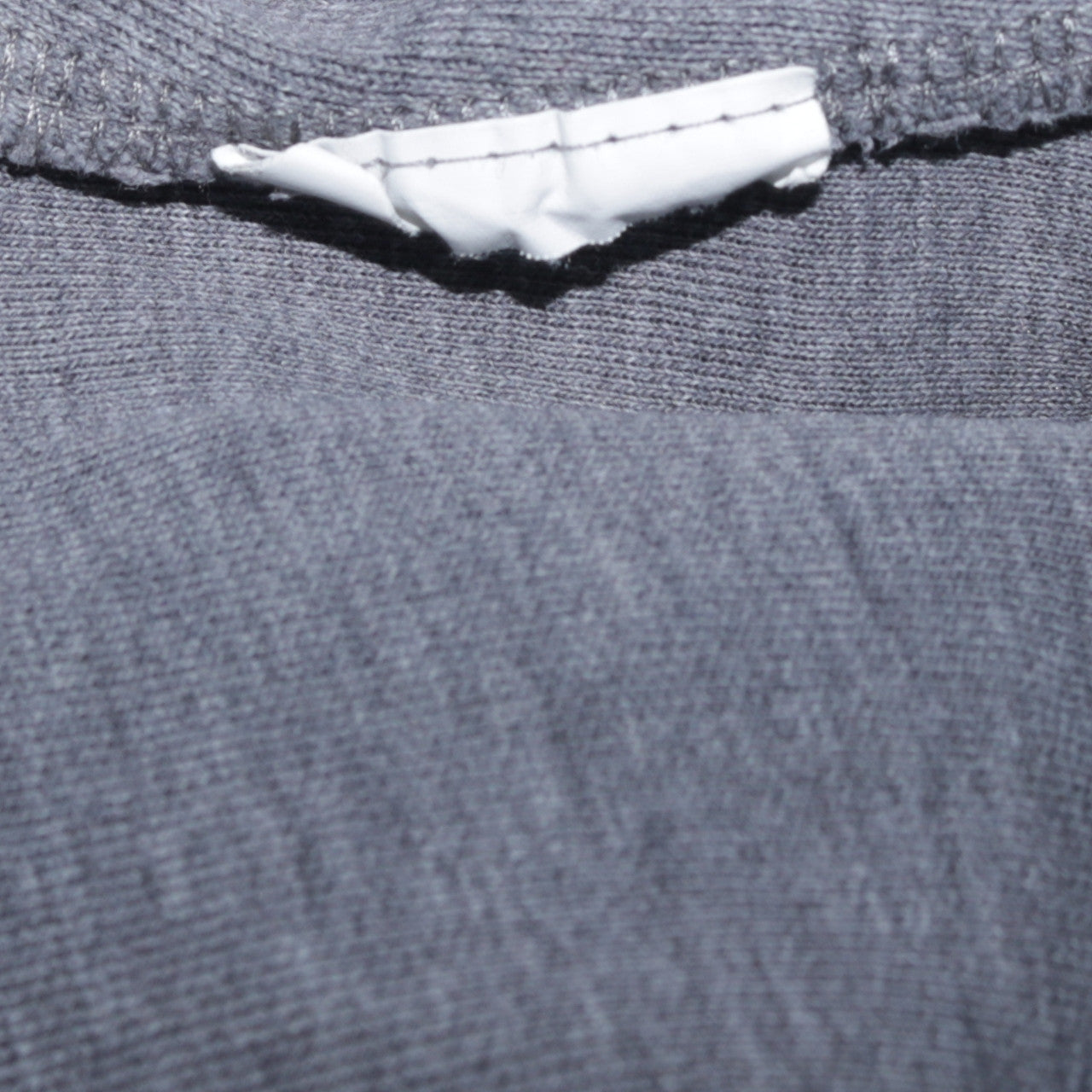 The North Face Boys Grey Pullover Hoodie L Logo Graphic Cotton Blend