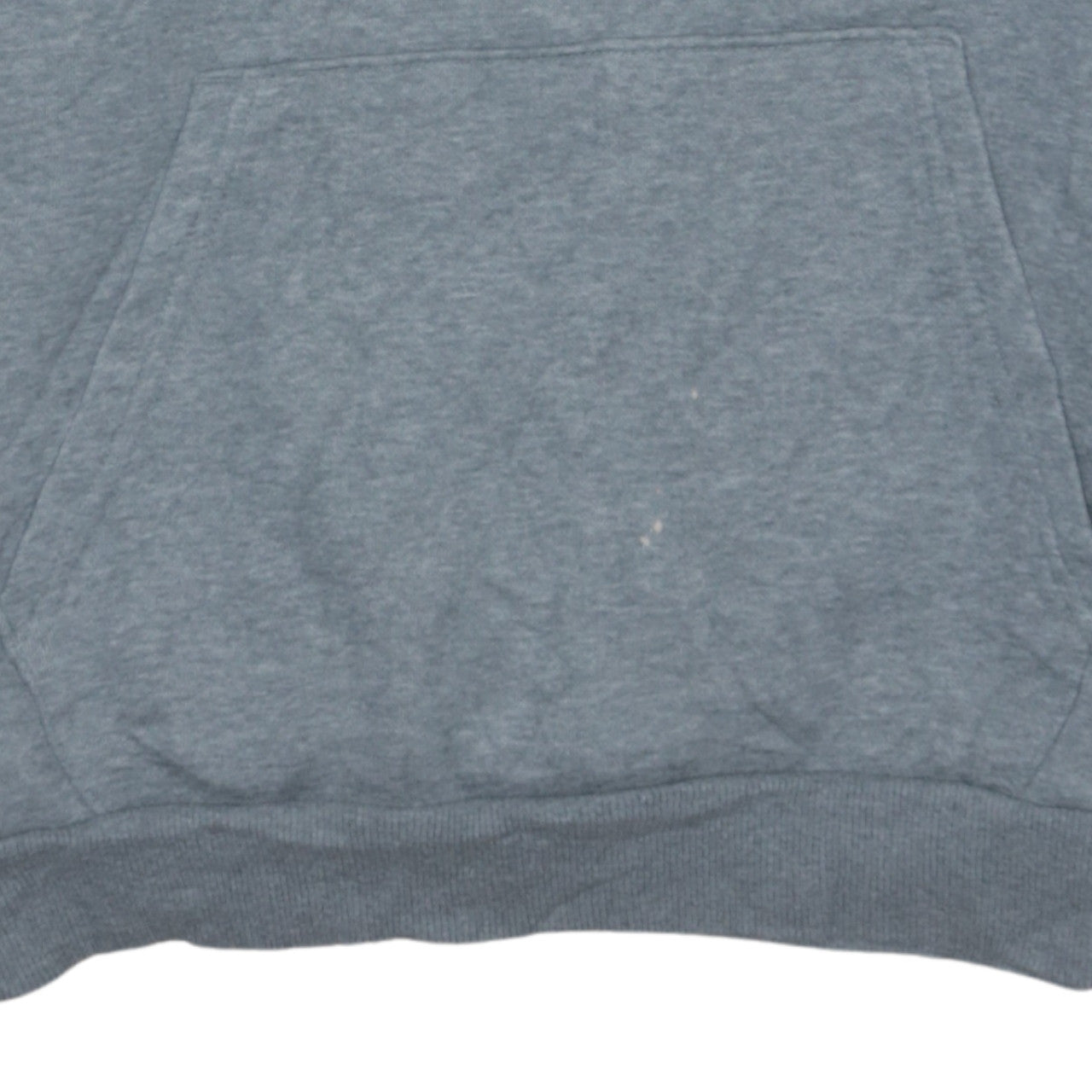 PUMA Boys Grey Pullover Hoodie Small Logo Hooded Sweatshirt Size S