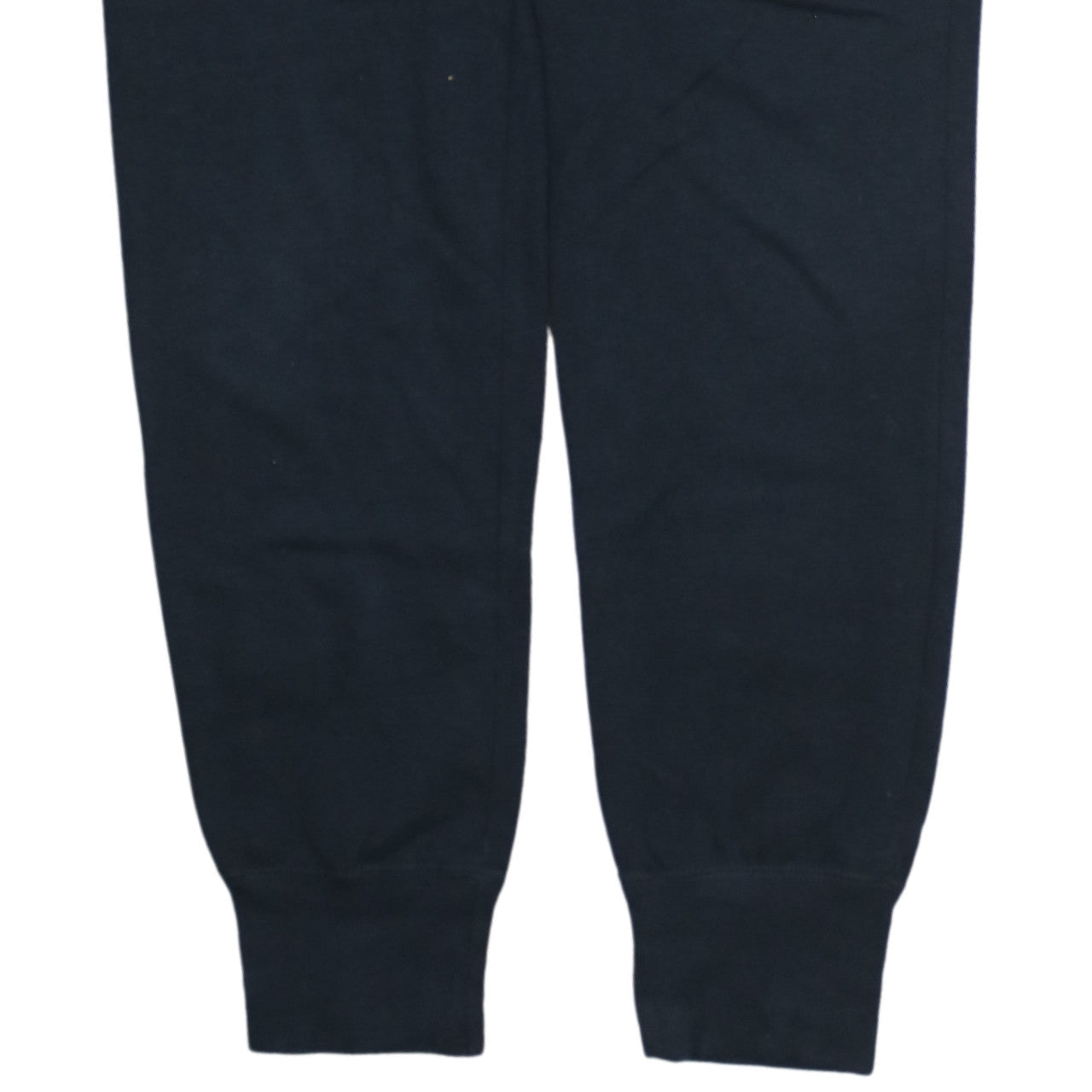Nike Women's Black Jogger Trousers Size L Activewear Pants