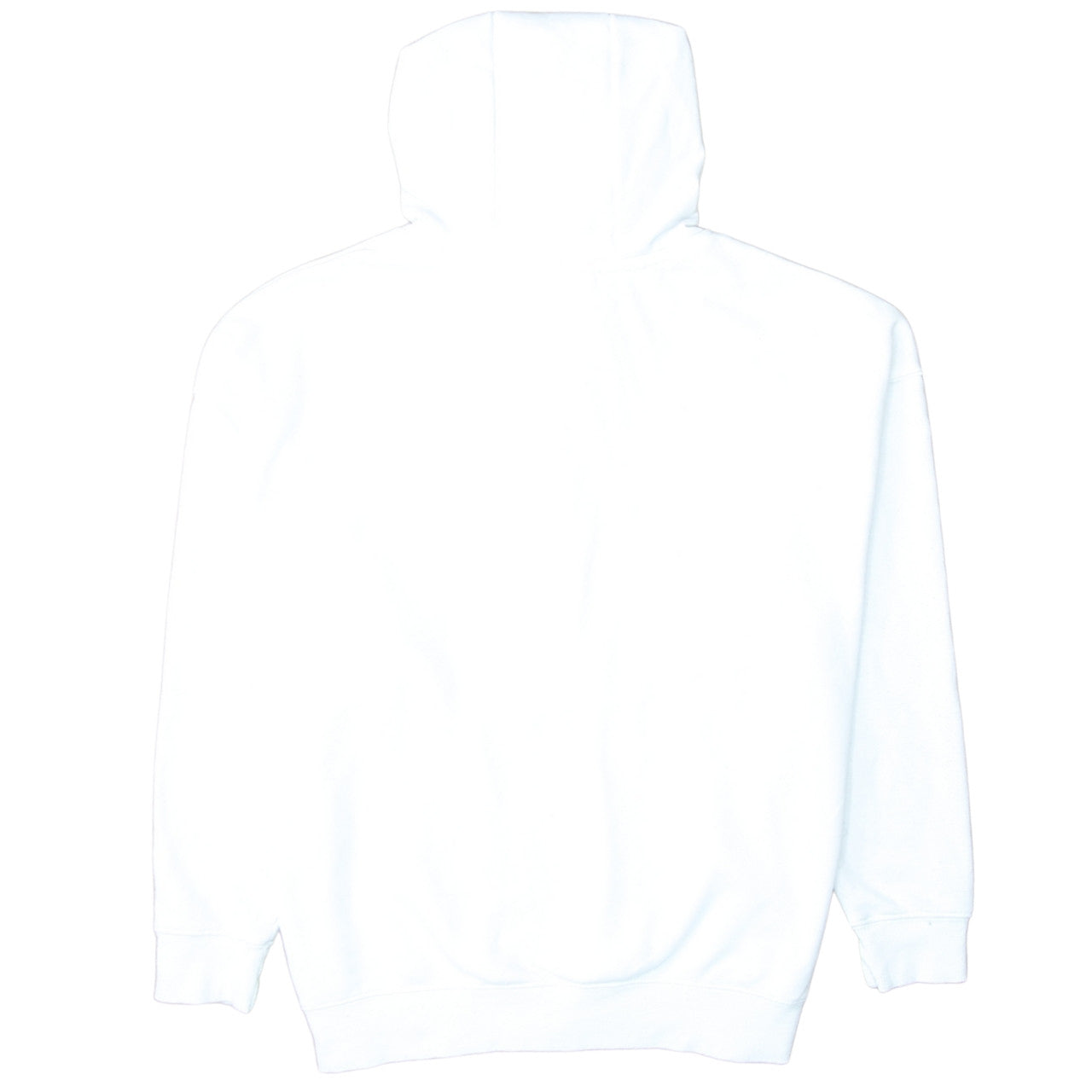 Primark Disney Stitch White Hoodie XS Women’s Pullover Sweatshirt