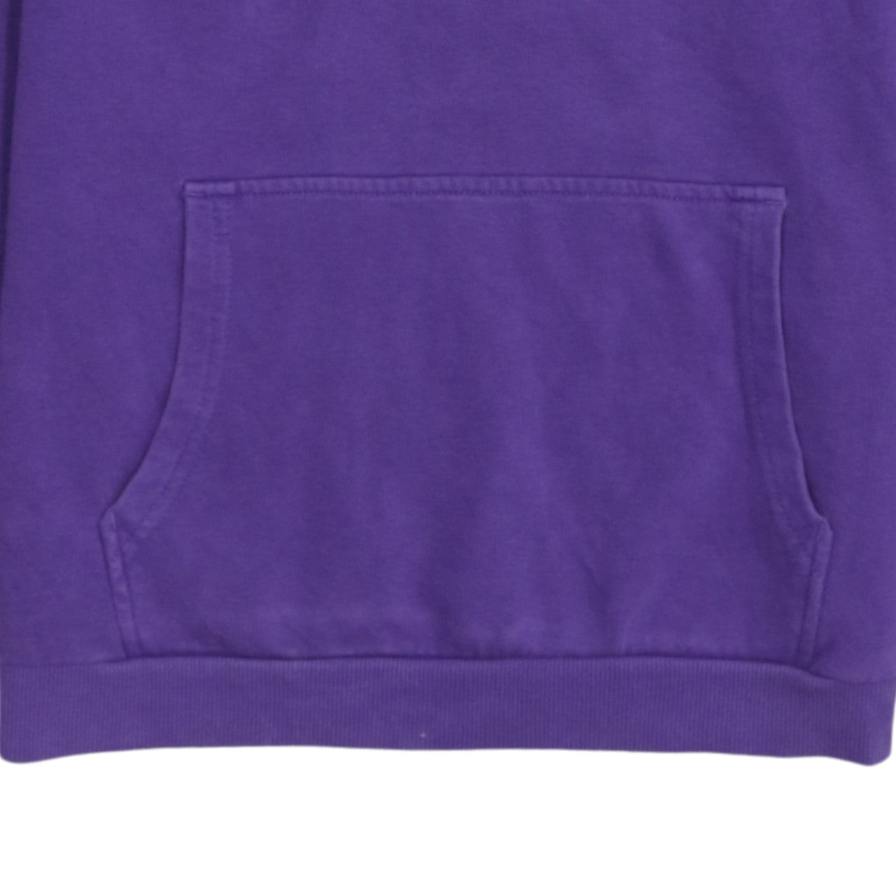 FILA Boys Purple Pullover Hoodie 13-14 Years Logo Casual Sweatshirt