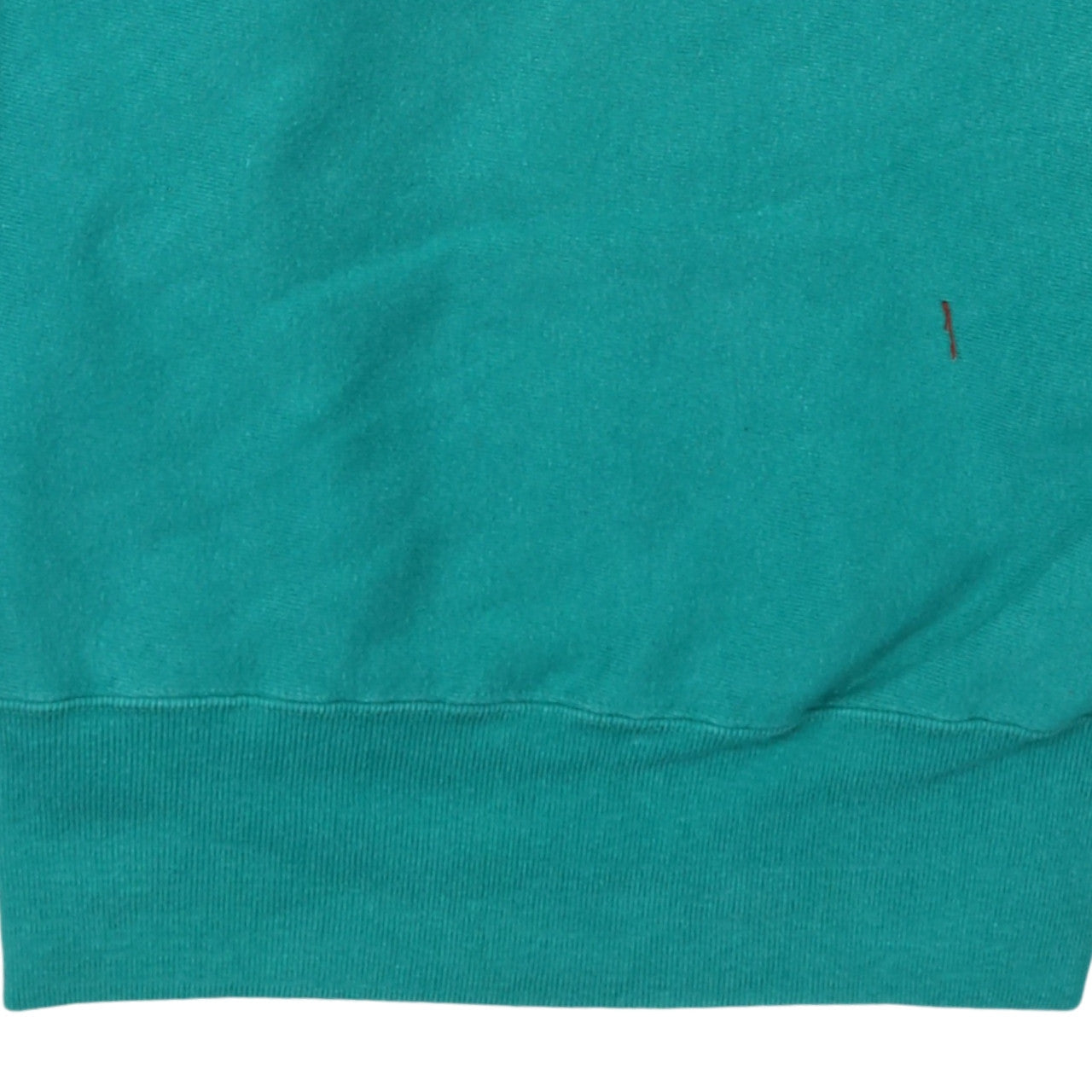 Champion Men's Green XL Reverse Weave Hockey Graphic Sweatshirt