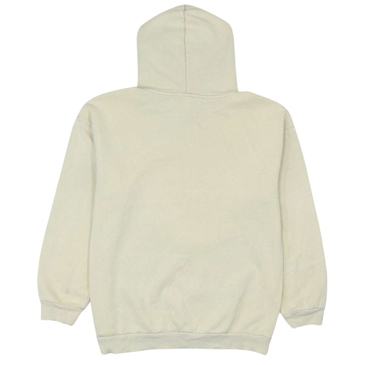 Disney Girls Beige Mickey Mouse Pullover Hoodie 13-14 Years