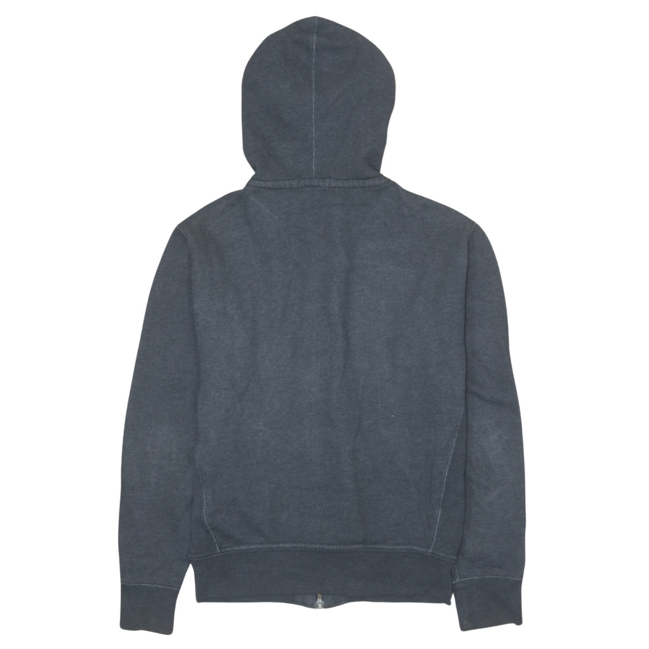 Polo Ralph Lauren Men's Grey Full Zip Hoodie XS