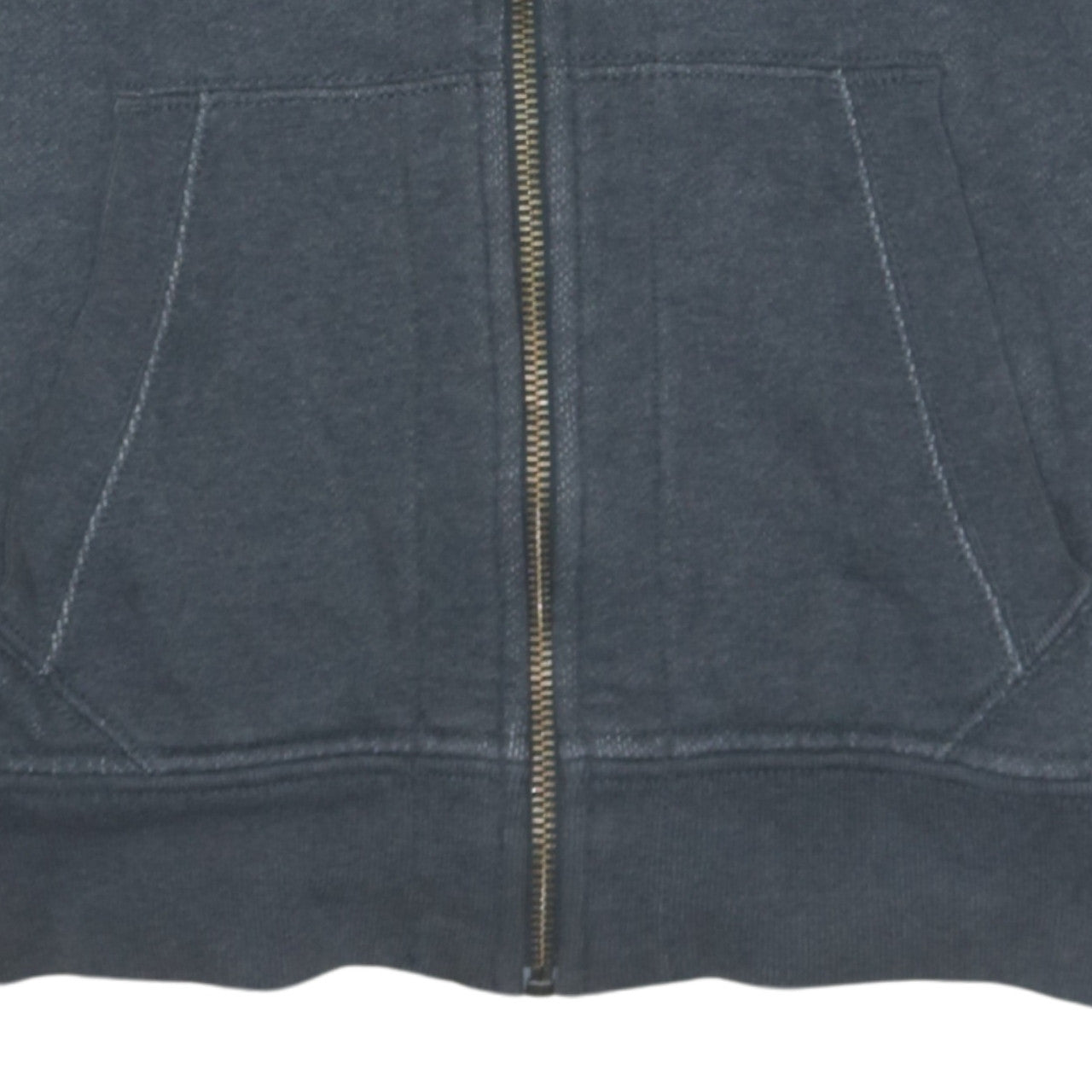 Polo Ralph Lauren Men's Grey Full Zip Hoodie XS