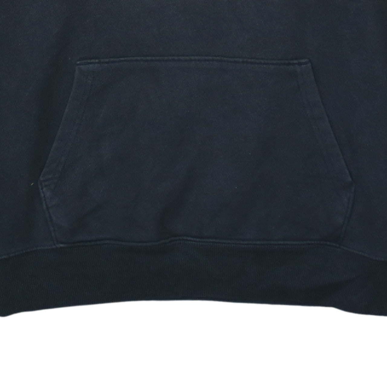 The North Face Men's Black Pullover Hoodie M Outdoor Fleece