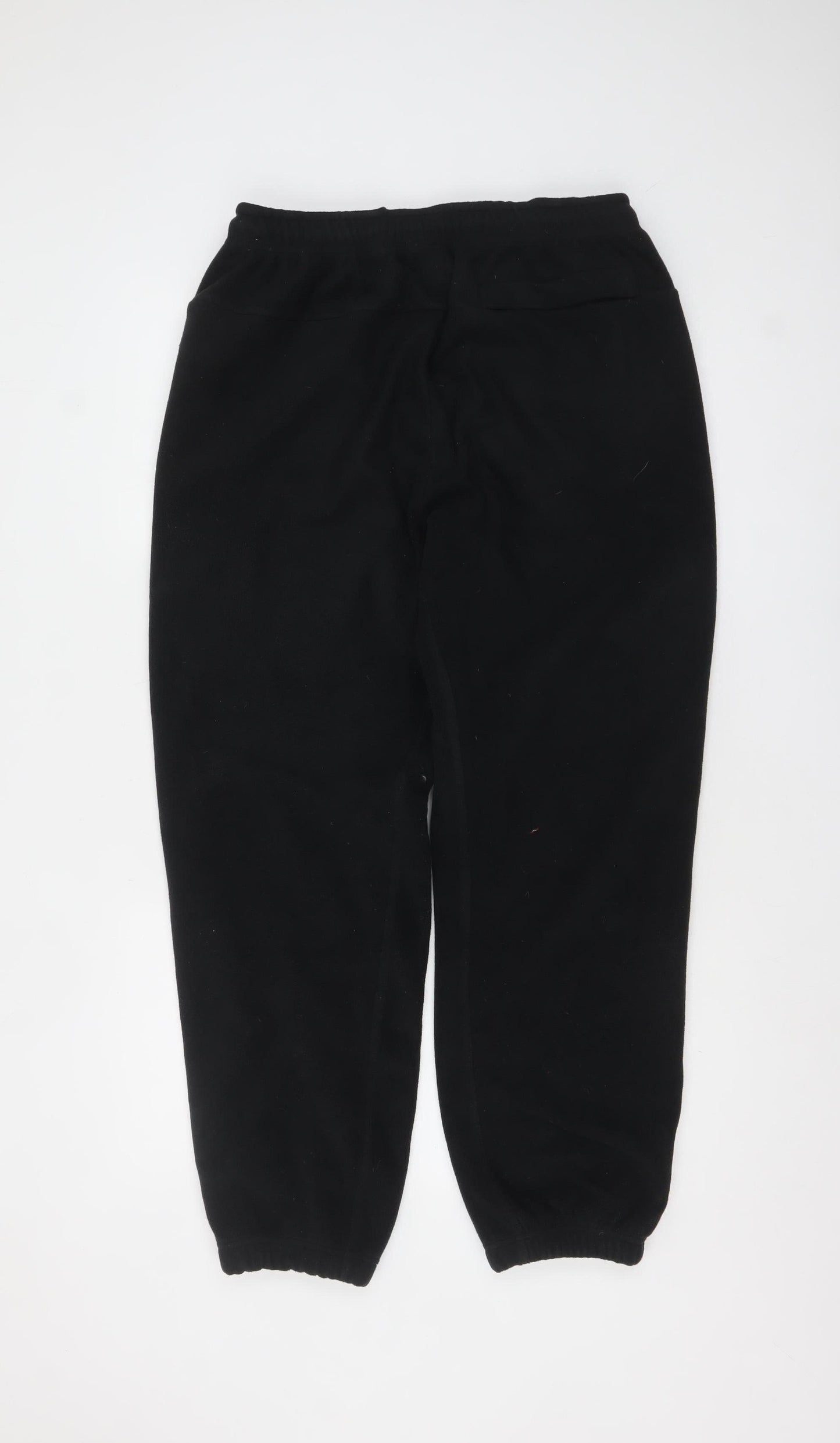 Nike Men's Black Therma-Fit Fleece Sweatpants Size S