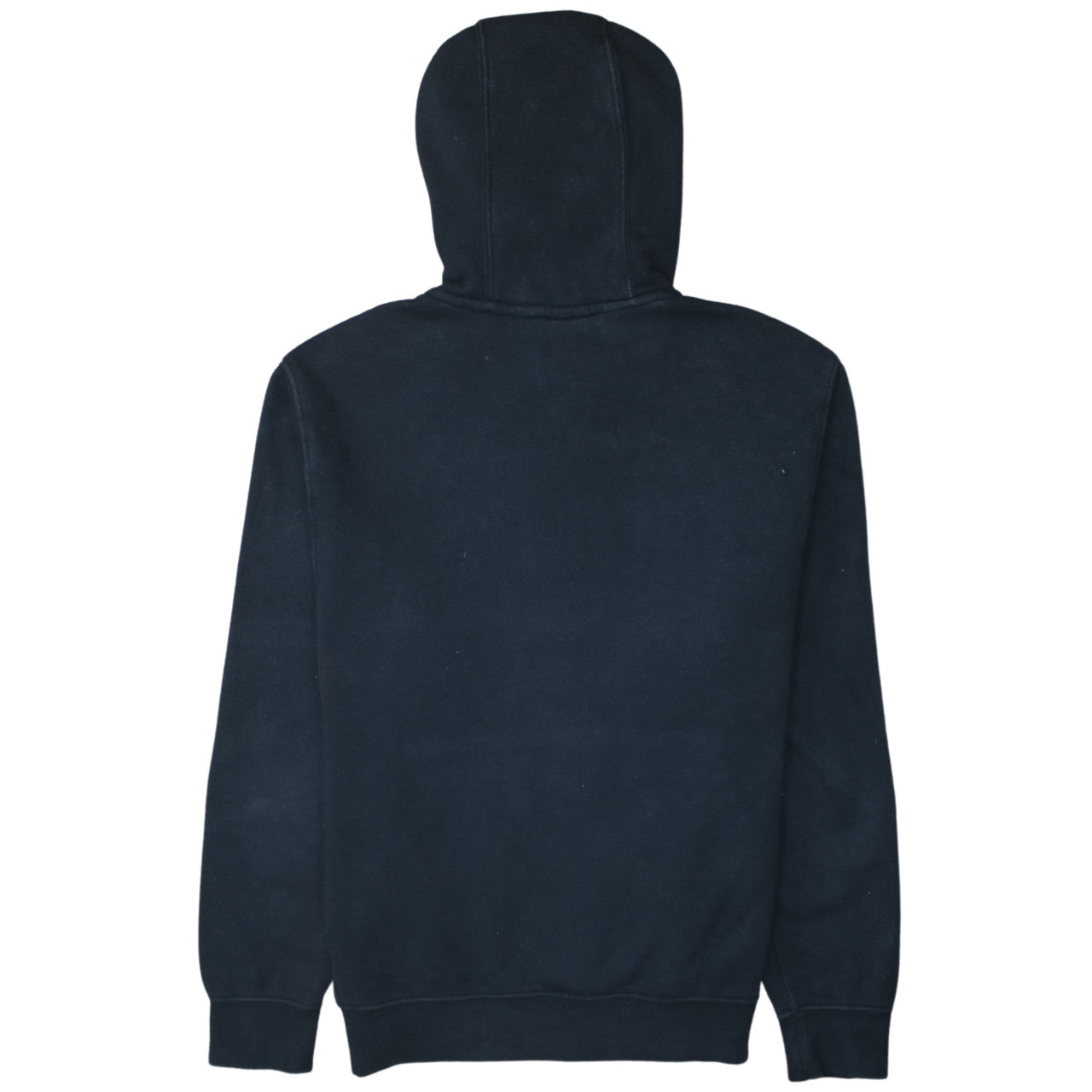 Nike Men's Black Pullover Hoodie Sweatshirt Size S