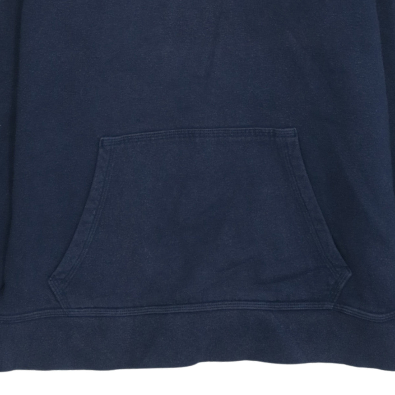 Nike Boys Blue XL 13-15 Years Pullover Fleece Hoodie Sweatshirt