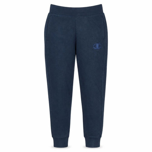 Champion Men's Blue Small Jogger Sweatpants Regular Fit